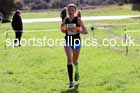 Girls under-15s 2024 Start Fitness NEHL, Thornley Hall Farm, Peterlee, Saturday, September 28th.   Photo: David T. Hewitson/Sports for All Pics